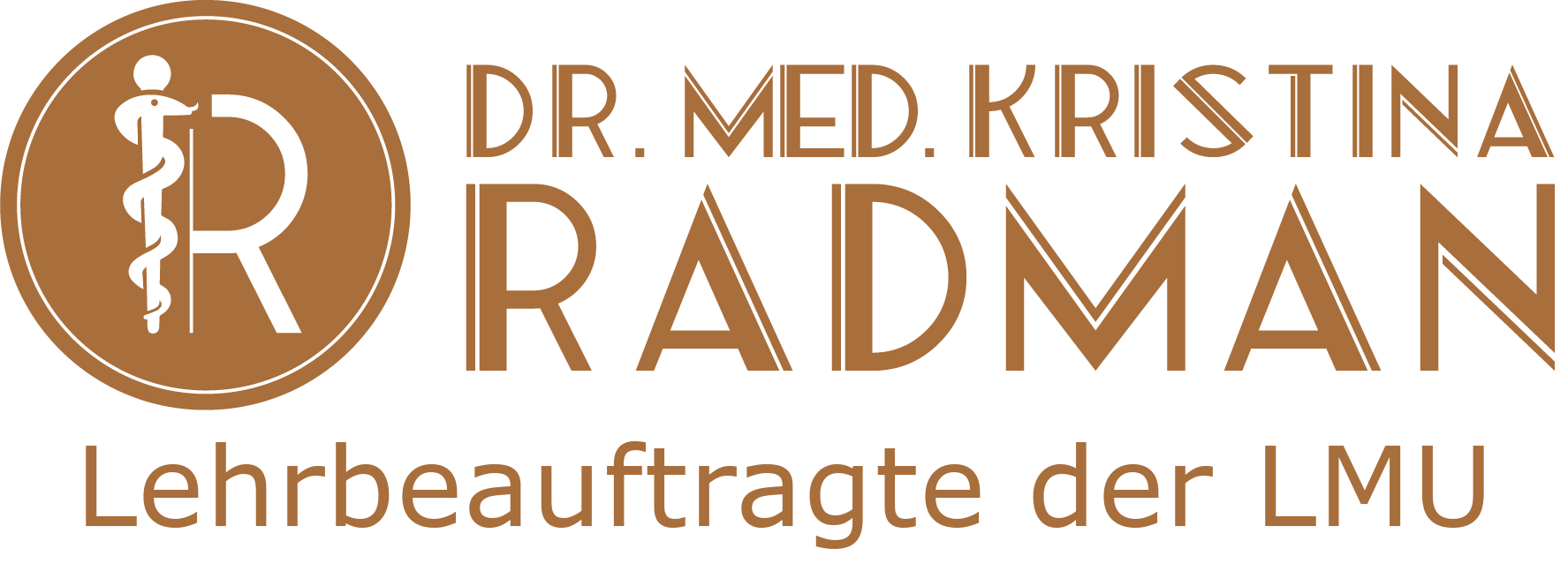 Dr. med. Kristina Radman